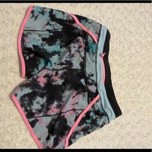Ivivva athletic shorts